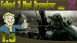 Fallout 3 | How to install mods | Part 1.5: Archive Invalidation