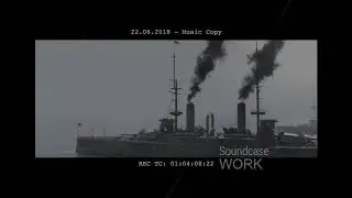 Soundcase WORK - Canakkale-1