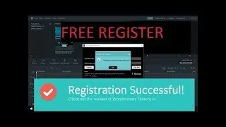 How to activate filmora permanently for free 2018( with 100% working keys) (for any version)