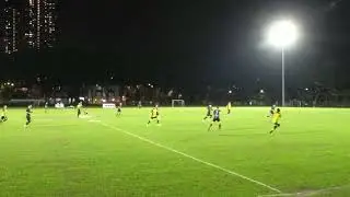 1 OLFC 6-3 SPFC (1st QR)