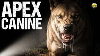 The Bear Dog That Broke Evolutionary Rules