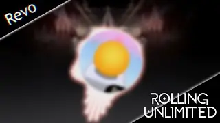 UNUSED Collab Level Soundtrack Teaser | Rolling Unlimited