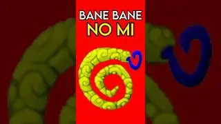 The FASTEST Paramecia Devil Fruit?!