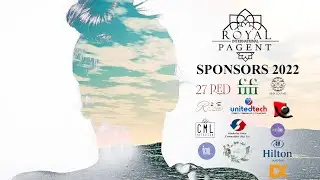 Mrs  / Ms Royal International Pageant Sponsor