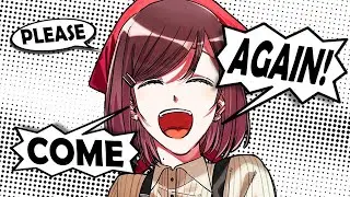 This Manga is About You.