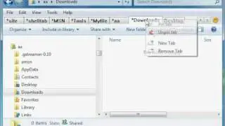 Ultimate File Manager for Windows Explorer - www.flyos.net