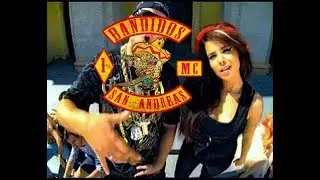 На раЁне Бандидос МС