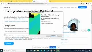 How to download and use PyCharm