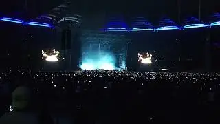 MUSE - Will of the People World Tour 2023 - Kuala Lumpur - Will of the People