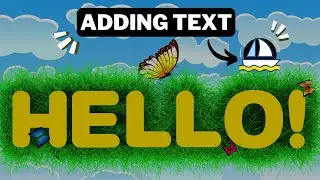 How to Add Text in Midjourney - Midjourney AI - Midjourney Tutorial