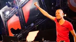 Frontliner - Somebody Say Yeah (My Extended Climax Mix)