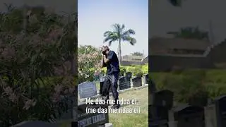 #kawabanga #dikoo #hiphop #afrodrill #lyricsvideo #shorts #shortsfeeds #asakaa #rap #tribute #rip