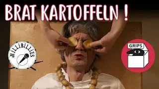 GRIPS Theater - Musikclip 1: 