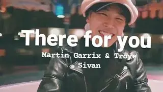 There for you - Martin Garrix & Troye Sivan (Legendado/Tradução)