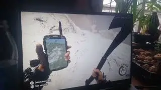Как найти катану в sons of the forest 2