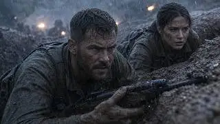 The Magadaner ⚔️ | Russian Film 2026 | Fate of a Soldier from the Frozen North | War Movie 2026