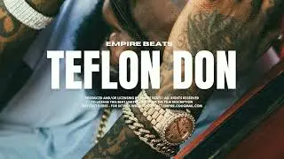 Rick Ross x Jadakiss x Dave East type beat 