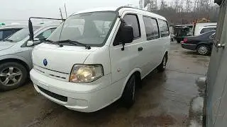 Korean Used Car - 2004 Kia Bongo3 Minibus MT 12SEAT [Autowini.com]