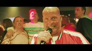 Bart heemskerk - Ik kan het niet alleen (Originele Videoclip)