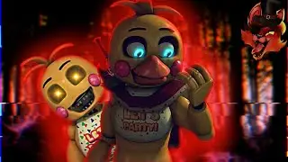 (SFM FNAF) Путь новичка2 98 серия (4 сезон) [Русская Озвучка]