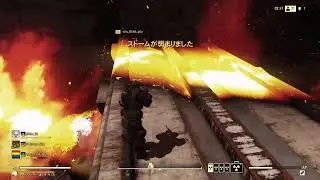 【Fallout76 Nuclear Winter】PS4 ＃44-2