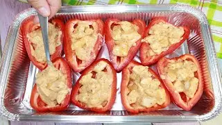 Insanely delicious! And why I didn't cook like that before, the recipe is now my favorite.
