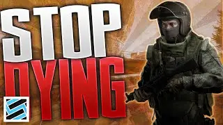 THIS IS WHY YOU ARE DYING - Escape from Tarkov