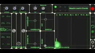 53》QiBrd Virtual Analog Synthesizer