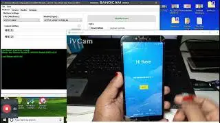 symphony i30 frp unlock by cm2