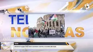 TELENOTICIAS  -  14.04.2024