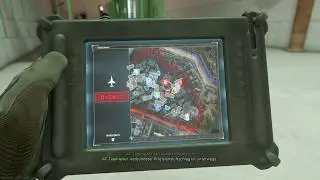 Modern Warfare Lucky Moment