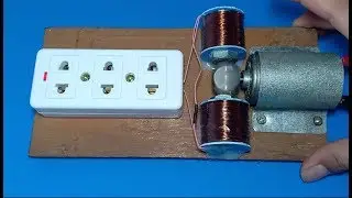 220V AC Generator , can charge phone battery and all kids of batteries