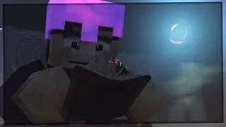 🎃Halloween Geister Party 😰 | Minecraft ADVENTURE MAP