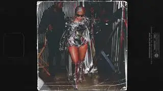 [FREE] Nicki Minaj Type Beat 'Zodiac'