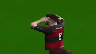 Bomba Patch 2026 | Corinthians x Flamengo na Final da Supercopa (Simulação)