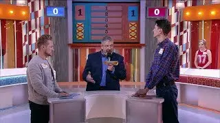 Сто к одному Full HD 03.03.2018 