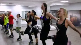 Kangoo Day 2!!!