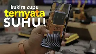 Review Infinix NOTE 30 Pro (JBL), Mampu Imbangi xiaomi 12 (harman kardon)?