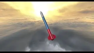 Тобол-М летное испытание 17 июня 2023