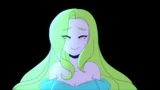 All of you tonight | animation meme