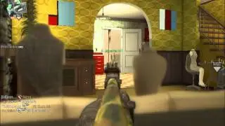 2 chopper gunners 1 game