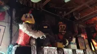 Pizza Time Theatre Animatronics at Marvin's Marvelous Mechanical Museum