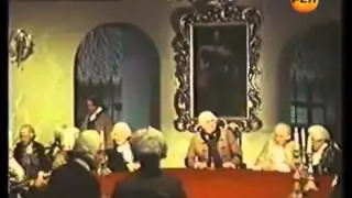 Mikhail Zadornov: Ryurik. Poteryannaya Byil' / Михаил Задорнов: Рюрик. Потерянная быль