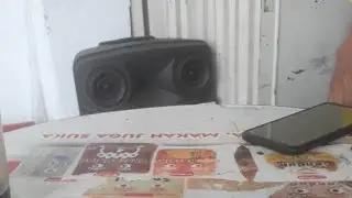Hiburan