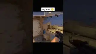 Мой POV. оцените