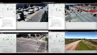 2024 Nebraska Cornhusker Spring Game traffic madness