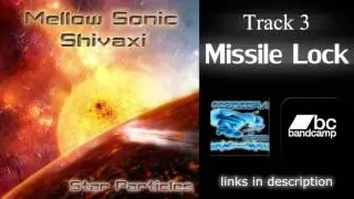 Mellow Sonic & Shivaxi - Star Particles EP (Promo)