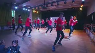 Россия вперед