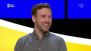 Paul de Munnik: De slimste mens 2019-8 (KRONCRV, 29-8-2019) 1080p, HD