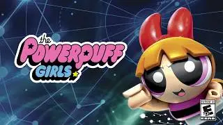 LEGO Dimensions: Blossom Spotlight!